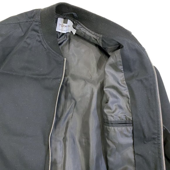 😎TOPMAN 😎Bomber Jacket - Picture 5 of 6